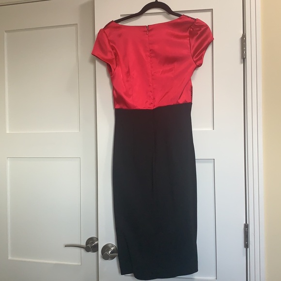 Gorgeous Le Chateau Dress - Picture 3 of 4